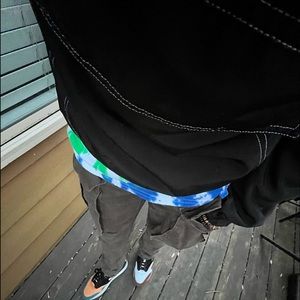 Meet your Posher, Orlando